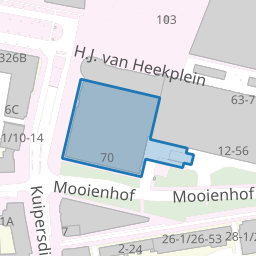 Perceel ESD00-B-7825