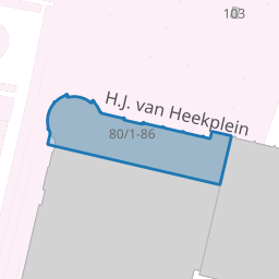 Perceel ESD00-B-7826