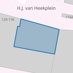 Perceel ESD00-B-7832