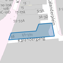 Perceel ESD00-B-7841