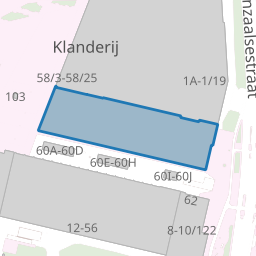 Perceel ESD00-B-7846