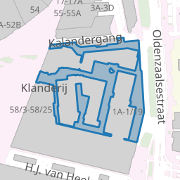 Perceel ESD00-B-7848