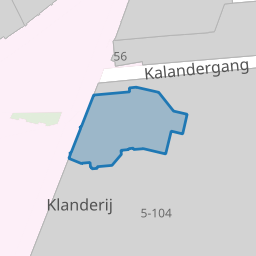 Perceel ESD00-B-7853