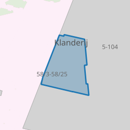 Perceel ESD00-B-7856