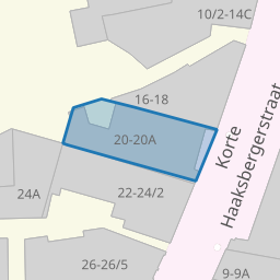 Perceel ESD00-B-7858