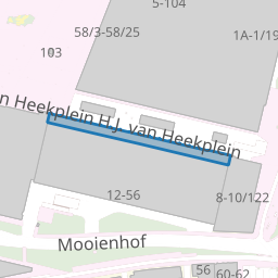 Perceel ESD00-B-7862