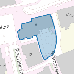 Perceel ESD00-B-7873