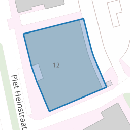 Perceel ESD00-B-7874