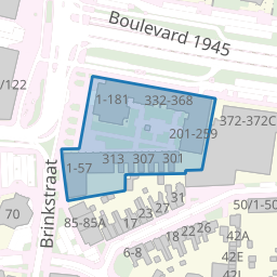 Perceel ESD00-B-7880