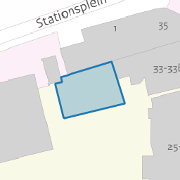 Perceel ESD00-B-7885