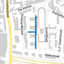 Perceel ESD00-B-7888