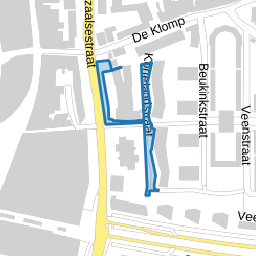 Perceel ESD00-B-7891