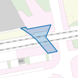 Perceel ESD00-B-7897