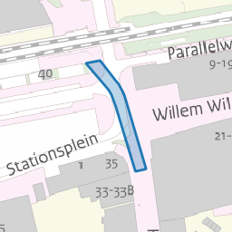 Perceel ESD00-B-7899