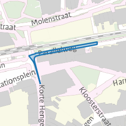 Perceel ESD00-B-7919