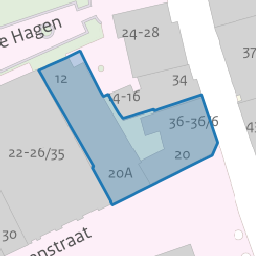 Perceel ESD00-B-7928