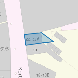 Perceel ESD00-B-7934