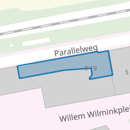 Perceel ESD00-B-7938