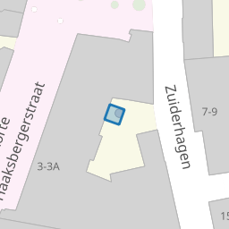 Perceel ESD00-B-7949