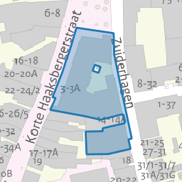 Perceel ESD00-B-7950