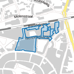 Perceel ESD00-B-7954