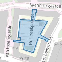 Perceel ESD00-B-7955