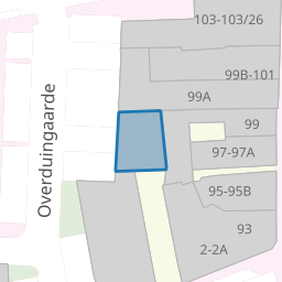 Perceel ESD00-B-7957