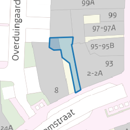 Perceel ESD00-B-7958