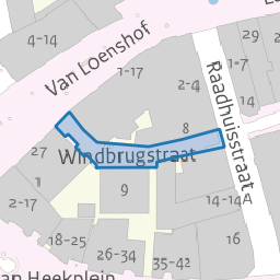 Perceel ESD00-B-7960