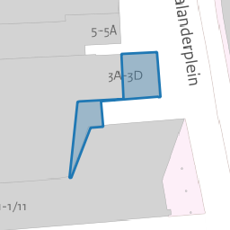 Perceel ESD00-B-7963