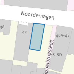 Perceel ESD00-B-7969