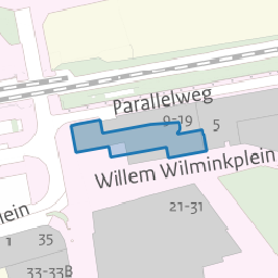 Perceel ESD00-B-7971