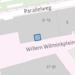 Perceel ESD00-B-7972