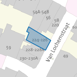 Perceel ESD00-B-7976