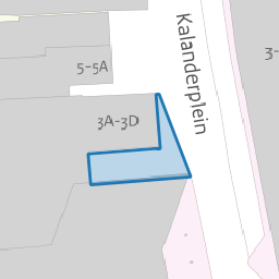 Perceel ESD00-B-7983