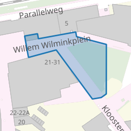 Perceel ESD00-B-7996