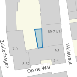 Perceel ESD00-B-7998