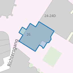 Perceel ESD00-B-8000