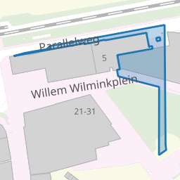 Perceel ESD00-B-8026