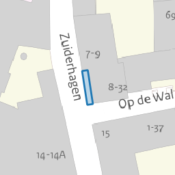 Perceel ESD00-B-8030