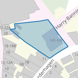 Perceel ESD00-B-8033