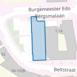 Perceel ESD00-B-8037