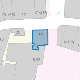 Perceel ESD00-B-8058