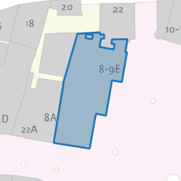 Perceel ESD00-B-8059