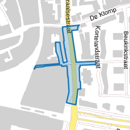 Perceel ESD00-B-8065