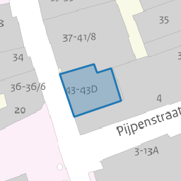Perceel ESD00-B-8074
