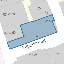 Perceel ESD00-B-8075