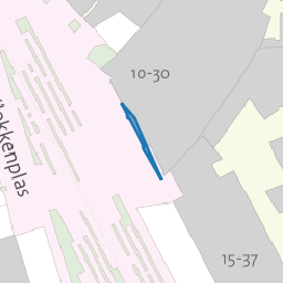 Perceel ESD00-B-8084