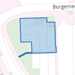 Perceel ESD00-B-8097