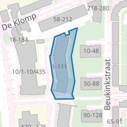 Perceel ESD00-B-8106